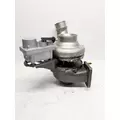 INTERNATIONAL Maxxforce DT Turbocharger thumbnail 10