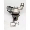 INTERNATIONAL Maxxforce DT Turbocharger thumbnail 7