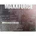 INTERNATIONAL Maxxforce DT Valve Cover thumbnail 2