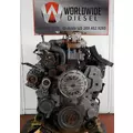 INTERNATIONAL Maxxforce GDT 260 Engine Assembly thumbnail 2