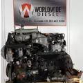 INTERNATIONAL Maxxforce GDT 260 Engine Assembly thumbnail 3