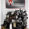 INTERNATIONAL Maxxforce GDT 260 Engine Assembly thumbnail 4