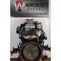 INTERNATIONAL Maxxforce GDT 260 Engine Assembly thumbnail 5