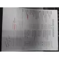 INTERNATIONAL N13 EPA 10 ENGINE ASSEMBLY thumbnail 3