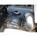 INTERNATIONAL N13 DPF ASSEMBLY (DIESEL PARTICULATE FILTER) thumbnail 1