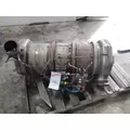 INTERNATIONAL N13 DPF ASSEMBLY (DIESEL PARTICULATE FILTER) thumbnail 1