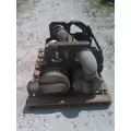 INTERNATIONAL N13 DPF ASSEMBLY (DIESEL PARTICULATE FILTER) thumbnail 2