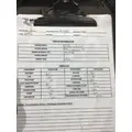 INTERNATIONAL N13 Engine Assembly thumbnail 2