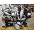 INTERNATIONAL N13 Engine Assembly thumbnail 2