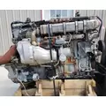 INTERNATIONAL N13 Engine Assembly thumbnail 1