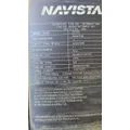 INTERNATIONAL N13 Engine Assembly thumbnail 1