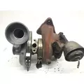 INTERNATIONAL N13 Turbocharger thumbnail 2