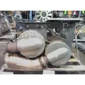 INTERNATIONAL N9 EPA 13 DPF ASSEMBLY (DIESEL PARTICULATE FILTER) thumbnail 5