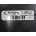 INTERNATIONAL PB105 Electronic Chassis Control Modules thumbnail 2