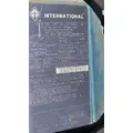 INTERNATIONAL PB105 Engine Assembly thumbnail 1