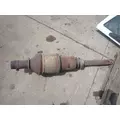 INTERNATIONAL PC805 DPF (Diesel Particulate Filter) thumbnail 1