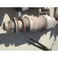 INTERNATIONAL PC805 DPF (Diesel Particulate Filter) thumbnail 3