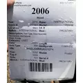 INTERNATIONAL PROSTAR+ Hood thumbnail 9