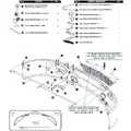 INTERNATIONAL PROSTAR 113 BUMPER ASSEMBLY, FRONT thumbnail 3