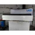INTERNATIONAL PROSTAR 113 CAB EXTENSION thumbnail 1