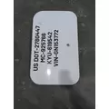 INTERNATIONAL PROSTAR 113 DOOR, COMPARTMENT thumbnail 2