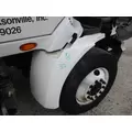 INTERNATIONAL PROSTAR 113 FENDER EXTENSION thumbnail 1