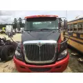 INTERNATIONAL PROSTAR 113 HOOD thumbnail 2