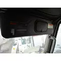 INTERNATIONAL PROSTAR 113 INTERIOR SUN VISOR thumbnail 1