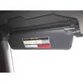 INTERNATIONAL PROSTAR 113 INTERIOR SUN VISOR thumbnail 1