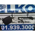 INTERNATIONAL PROSTAR 113 MIRROR ASSEMBLY FENDERHOOD thumbnail 1