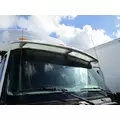 INTERNATIONAL PROSTAR 113 SUN VISOR, EXTERIOR thumbnail 2