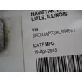 INTERNATIONAL PROSTAR 113 WHOLE TRUCK FOR RESALE thumbnail 5