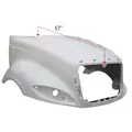 INTERNATIONAL PROSTAR 122 2007-2025 HOOD thumbnail 2