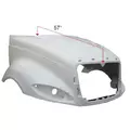 INTERNATIONAL PROSTAR 122 2007-2025 HOOD thumbnail 2