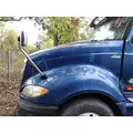 INTERNATIONAL PROSTAR 122 2007-2025 HOOD thumbnail 2