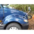 INTERNATIONAL PROSTAR 122 2007-2025 HOOD thumbnail 5