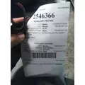 INTERNATIONAL PROSTAR 122 AUXILLARY HEATER thumbnail 2