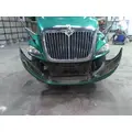 INTERNATIONAL PROSTAR 122 BUMPER ASSEMBLY, FRONT thumbnail 5