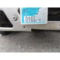 INTERNATIONAL PROSTAR 122 BUMPER ASSEMBLY, FRONT thumbnail 4