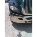 INTERNATIONAL PROSTAR 122 BUMPER ASSEMBLY, FRONT thumbnail 3