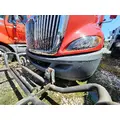 INTERNATIONAL PROSTAR 122 BUMPER ASSEMBLY, FRONT thumbnail 3