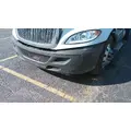 INTERNATIONAL PROSTAR 122 BUMPER ASSEMBLY, FRONT thumbnail 1