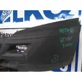 INTERNATIONAL PROSTAR 122 BUMPER ASSEMBLY, FRONT thumbnail 2