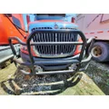 INTERNATIONAL PROSTAR 122 BUMPER BRUSH GUARD thumbnail 1