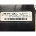 INTERNATIONAL PROSTAR 122 CAB CONTROL UNIT MODULE thumbnail 2