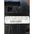 INTERNATIONAL PROSTAR 122 CAB CONTROL UNIT MODULE thumbnail 2