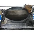 INTERNATIONAL PROSTAR 122 COOLING ASSEMBLY (RAD, COND, ATAAC) thumbnail 2