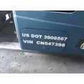 INTERNATIONAL PROSTAR 122 DOOR, COMPARTMENT thumbnail 1