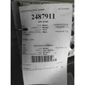 INTERNATIONAL PROSTAR 122 DPF STEP thumbnail 2