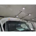 INTERNATIONAL PROSTAR 122 EXTERIOR SUN VISOR thumbnail 2